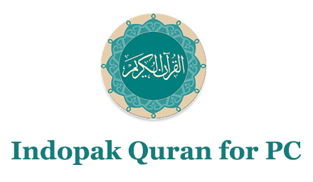 Indopak Quran for PC