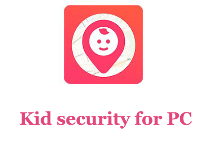 Kid security for PC
