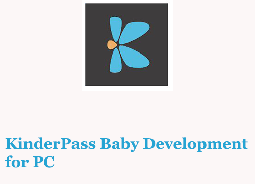 KinderPass Baby Development for PC