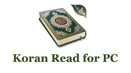 Koran Read for PC
