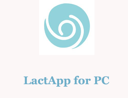 LactApp for PC