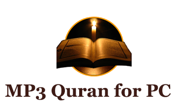 MP3 Quran for PC