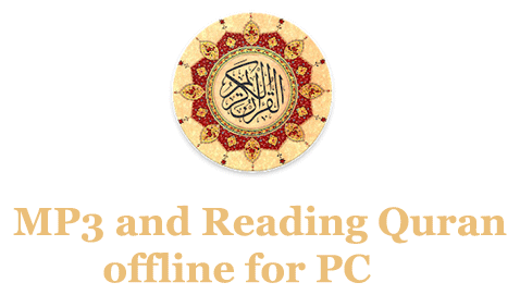 MP3 and Reading Quran offline for PC