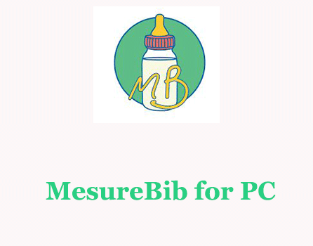 MesureBib for PC
