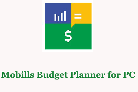 Mobills Budget Planner for PC