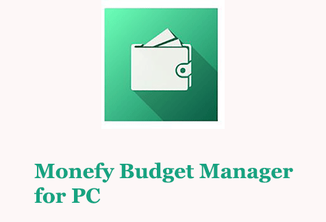 Monefy Budget Manager for PC