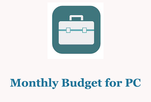 Download Monthly Expenses For Mac 3.4