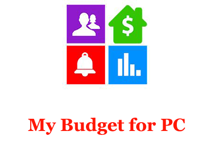 My Budget for PC