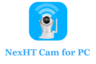 NexHT Cam for PC