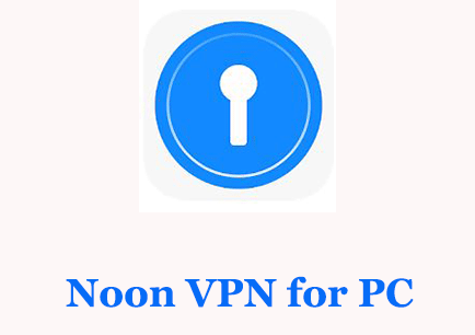 Noon VPN for PC