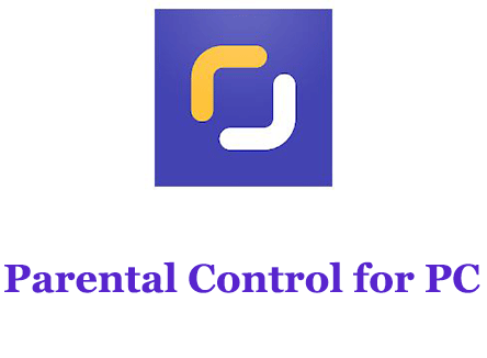 Parental Control for PC