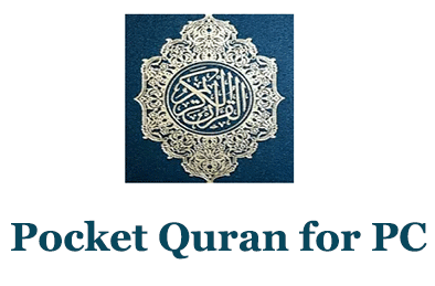 Pocket Quran for PC