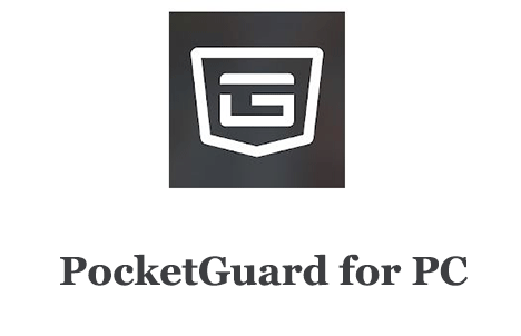 PocketGuard for PC
