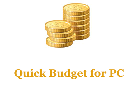 Quick Budget for PC