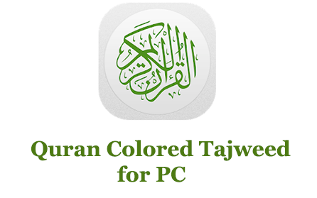 Quran Colored Tajweed for PC