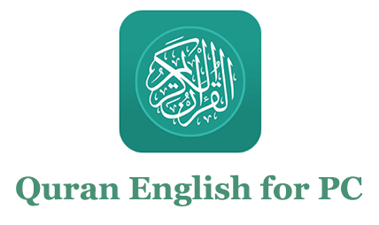 Quran English for PC