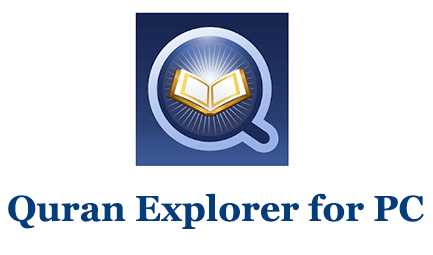 Quran Explorer for PC