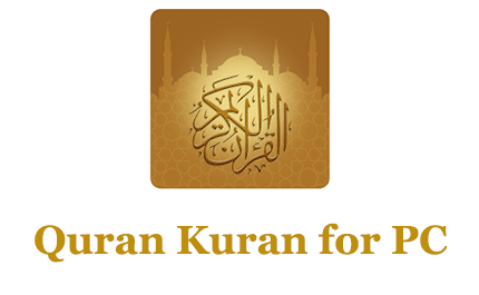 Quran Kuran for PC