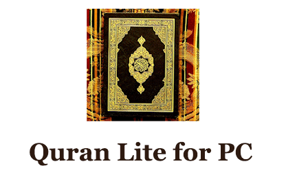 Quran Lite for PC