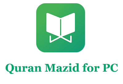 Quran Mazid for PC