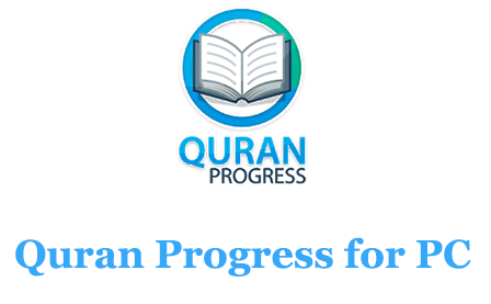 Quran Progress for PC