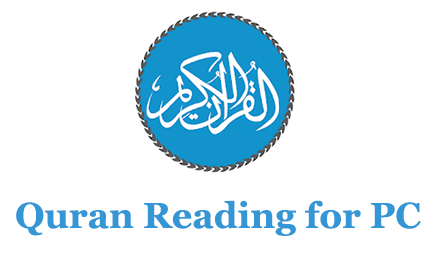 Quran Reading for PC