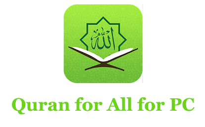 Quran for All for PC