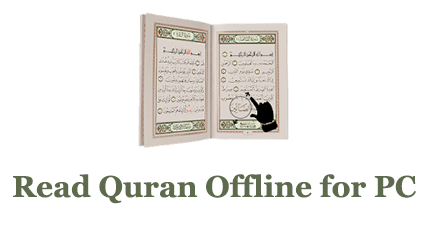 Read Quran Offline for PC
