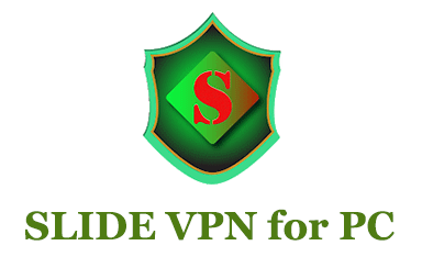 SLIDE VPN for PC