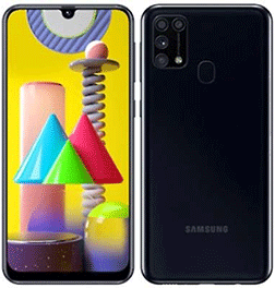 Samsung Galaxy M31 Prime Price in China
