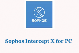 sophos intercept x mac