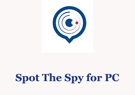 Spot The Spy for PC