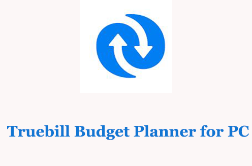 Truebill Budget Planner for PC