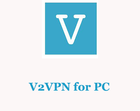 V2VPN for PC