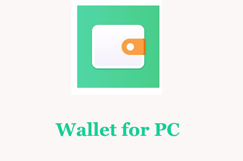 Wallet for PC