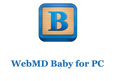 WebMD Baby for PC