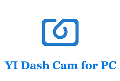YI Dash Cam for PC