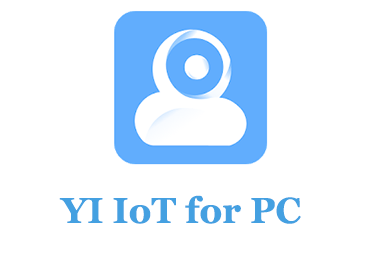 YI IoT for PC