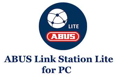 ABUS Link Station Lite for PC 