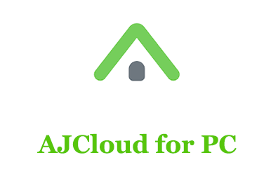 AJCloud for PC