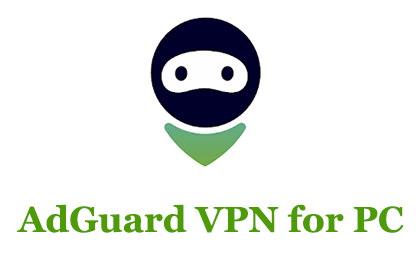 adguard vpn server