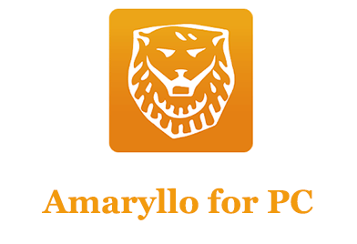 Amaryllo for PC