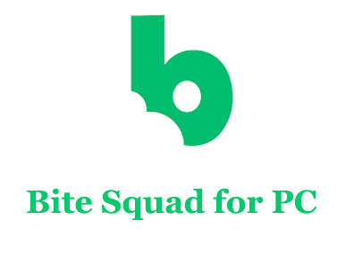 Bite Squad for PC 