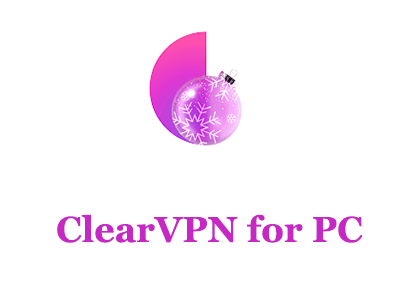 ClearVPN for PC