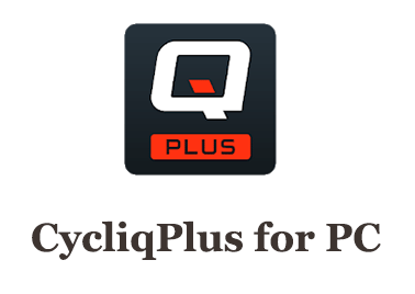 CycliqPlus for PC