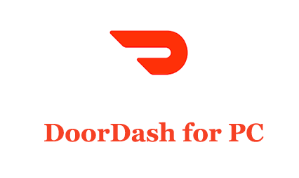 DoorDash for PC