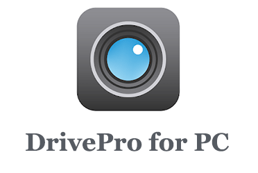 DrivePro for PC