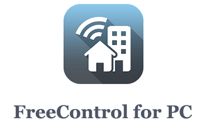 FreeControl for PC