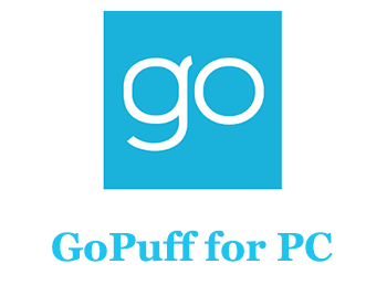 GoPuff for PC