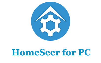 HomeSeer for PC